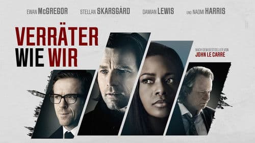 Verräter wie wir Bild 1
