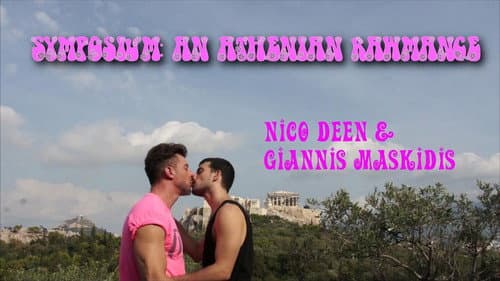 Symposium: An Athenian Rawmance Bild 3
