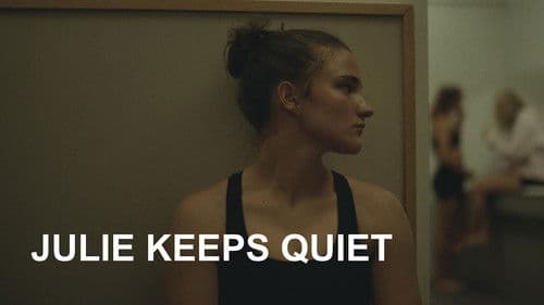 Julie bleibt still Bild 1