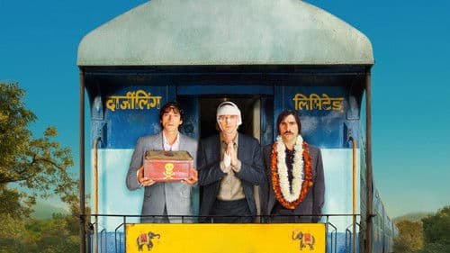 Darjeeling Limited Bild 7