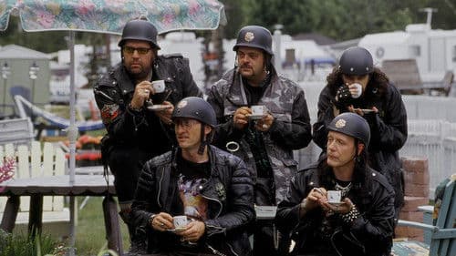 Camping Sauvage Bild 1