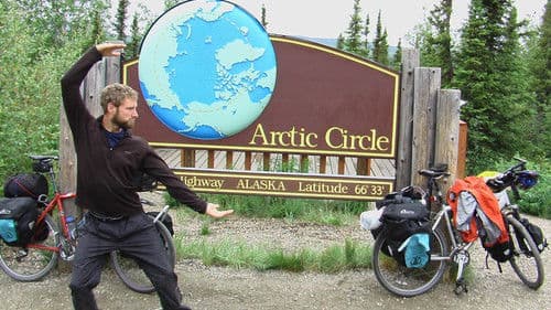 Pedal to the Midnight Sun Bild 1