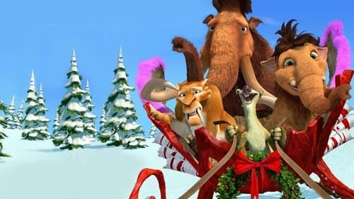 Ice Age - Eine coole Bescherung Bild 1