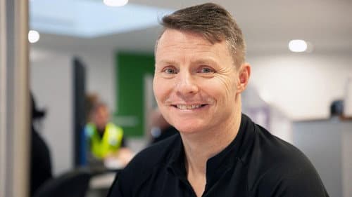 Hotel Custody Bild 3