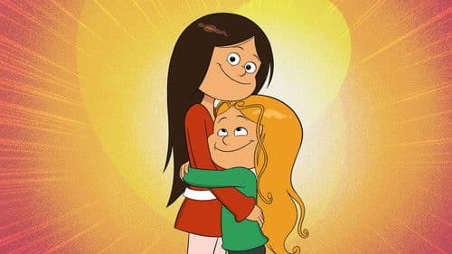 Power Sisters Bild 1