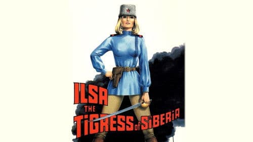 Ilsa, die Tigerin Bild 5