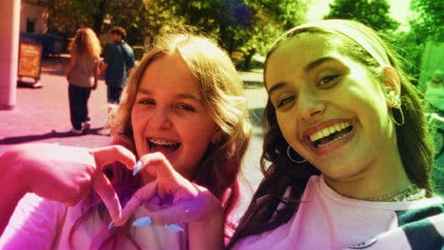 Pferd am Stiel Bild 3