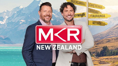 My Kitchen Rules New Zealand Bild 1