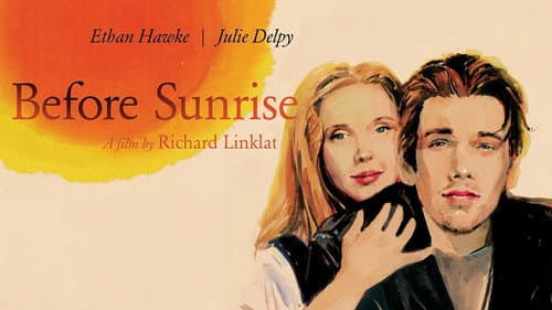 Before Sunrise Bild 7