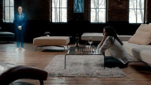 Android A.I. - Künstliche Intelligenz, die tödlich ist Bild 7