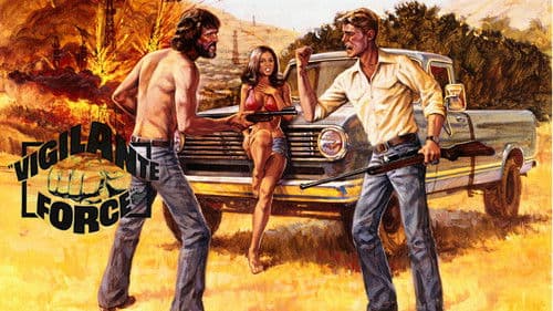 Vigilante Force - Das Gesetz sind wir Bild 7