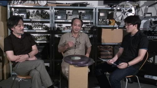 女優霊の原点・幻のフィルム  『シェラデコブレの幽霊』を探して Bild 1