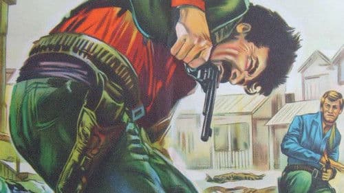 100.000 Dollar für Ringo Bild 2