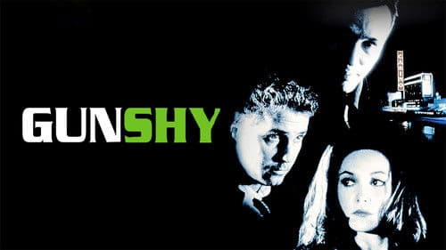Gunshy - Aus Leidenschaft zum Mörder Bild 4