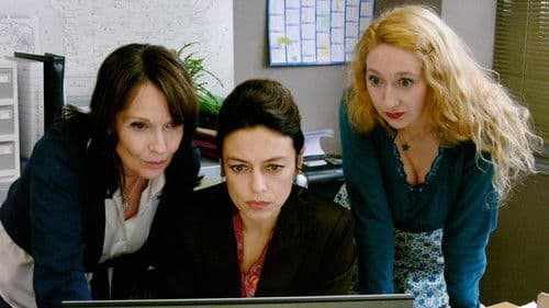 Auf der Parkbank Bild 1