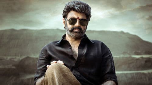 Veera Simha Reddy Bild 6