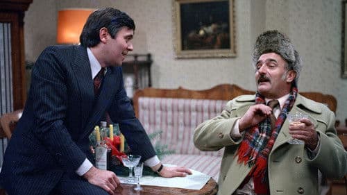 Silvestr svobodného pána Bild 3