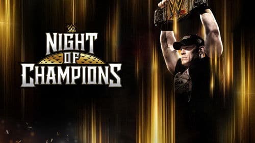 WWE Night of Champions 2025 Bild 3