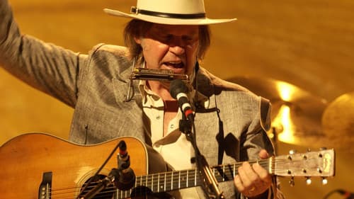 Neil Young: Heart of Gold Bild 1
