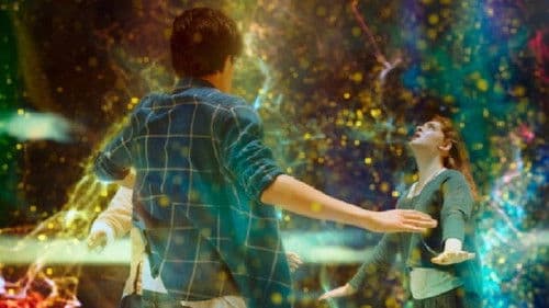 Into the Rainbow Bild 1