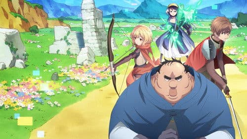 Uglymug, Epicfighter Bild 1