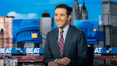 The Beat with Ari Melber Bild 4