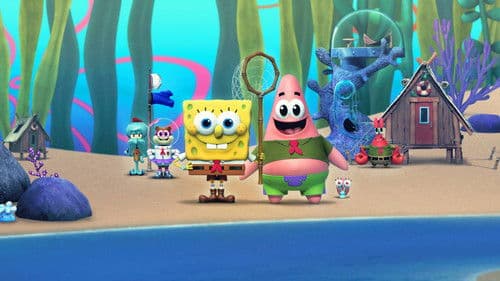 Kamp Koral: SpongeBobs Kinderjahre Bild 7