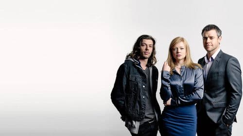 The Beautiful Lie Bild 5