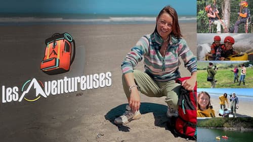 Les Aventureuses Bild 1