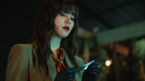 Dalah: Death and the Flowers Bild 1