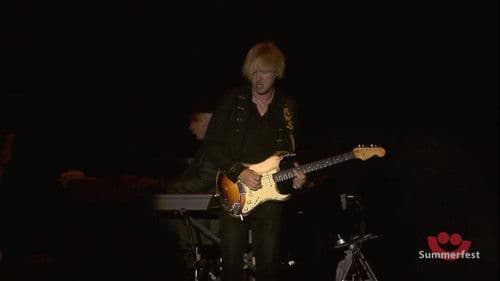 Kenny Wayne Shepherd: Summerfest 2015 Bild 1
