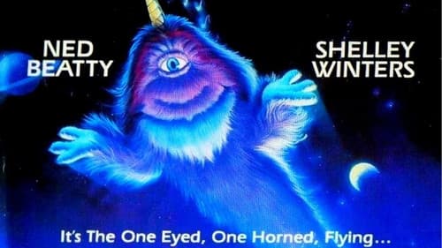 Purple People Eater - Der kleine lila Menschenfresser Bild 2