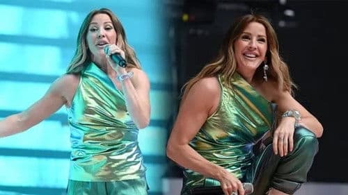 Ellie Goulding: (Live at Capital FM's Summertime Ball 2023) Full Set Bild 1