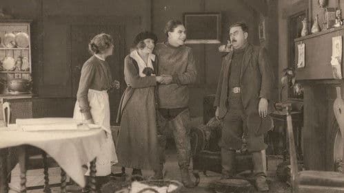 The Head of the Family Bild 1