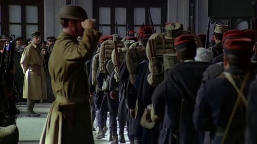 Marschier oder stirb Bild 6