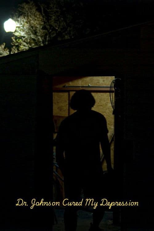 Dr. Johnson Cured My Depression