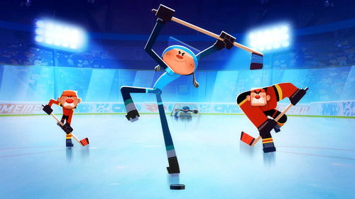 Чемпионы Bild 1