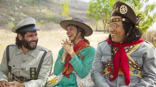 O Cangaceiro do Futuro Bild 2