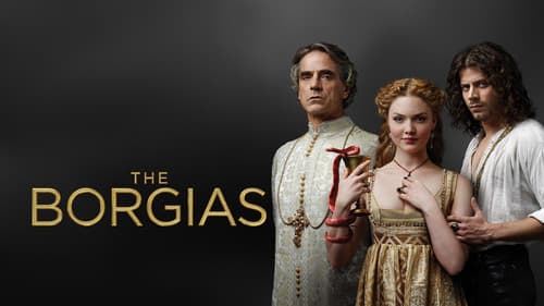 Die Borgias Bild 2