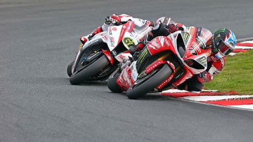 I, Superbiker: The War for Four Bild 1