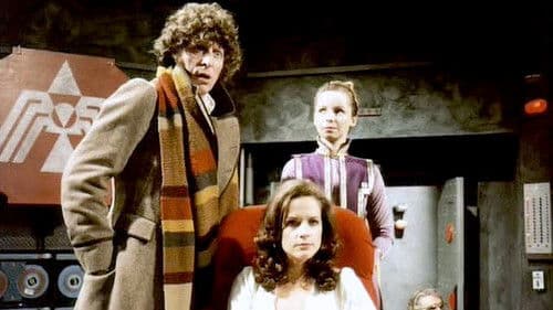 Doctor Who: The Armageddon Factor Bild 4