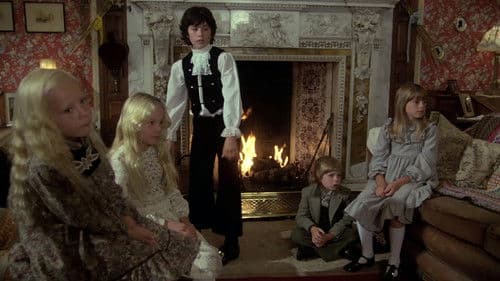 Children of the Full Moon Bild 1