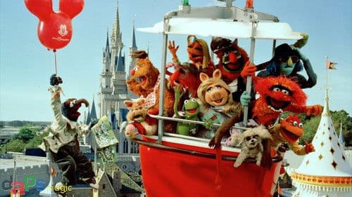 Die Muppets in Walt Disney World Bild 1