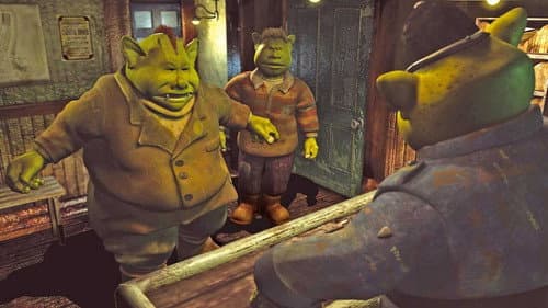 Fungus the Bogeyman Bild 2