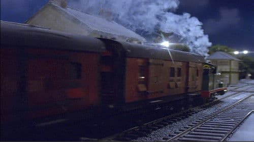 Thomas die kleine Lokomotive & seine Freunde Bild 2