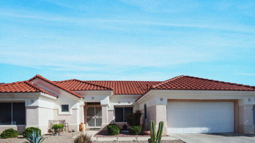 Haus-Makeover in Palm Springs Bild 8