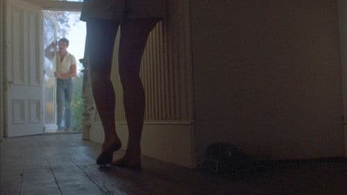 Bedrohliches Geflüster Bild 5