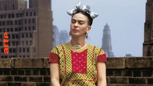 Frida Kahlo - Giganten der Kunst Bild 1