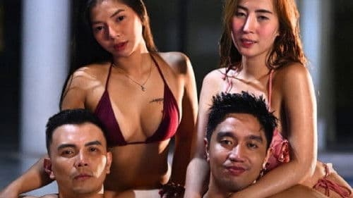 Stormed Hearts Bild 1