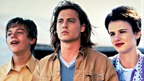 Gilbert Grape - Irgendwo in Iowa Bild 1